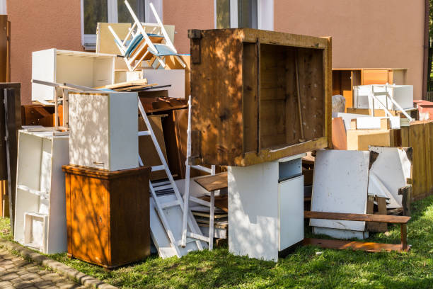 Trusted Mount Vernon, TX Junk Removal Services Experts