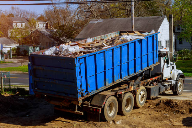 Best Appliance Removal  in Mount Vernon, TX