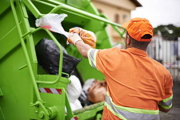 Best Commercial Junk Removal  in Mount Vernon, TX